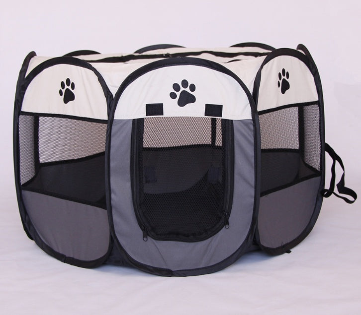 Portable Foldable Pet