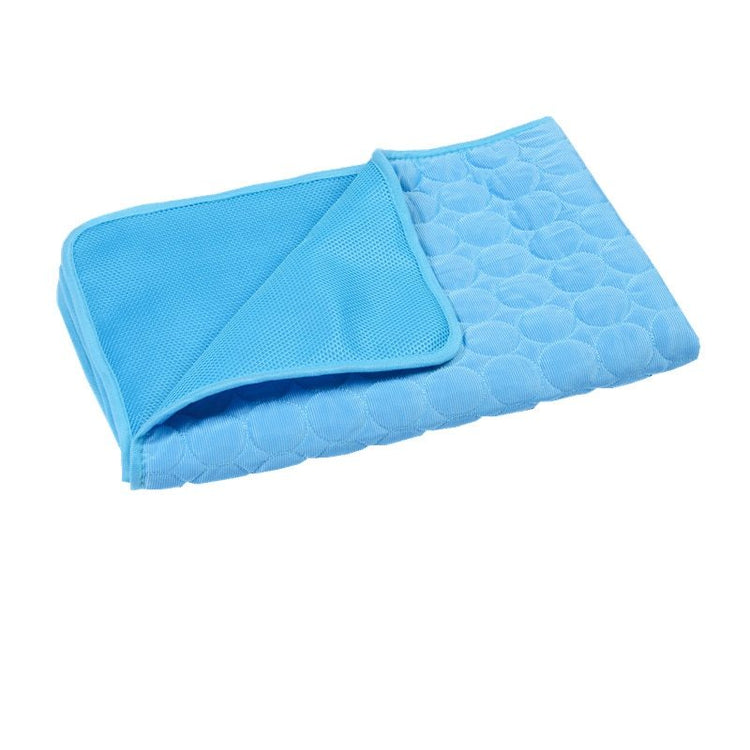 2024 New Style Dog Cooling Mat Pad
