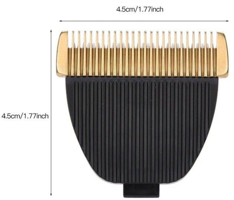 Smooth Grooming Professional Rechargeable Electric Pet Hair Trimmer Universal Voltage Cat & Dog Grooming Clippers