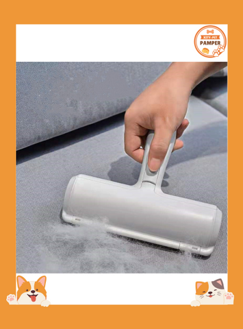 Pet Hair Remover Lint Roller Hair Removal