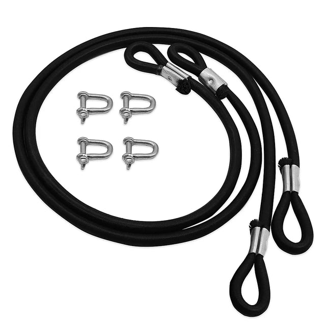 Dog Weight Pulling Harness and Leash Soft Padded Dogs Sledding Harnesses with Durable Lead Rope Pitbull Big Large Dogs Training