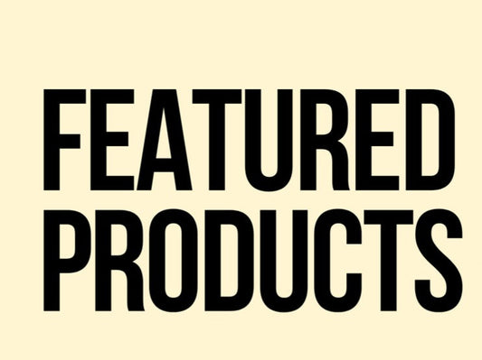 Featured Products