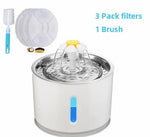 Automatic Pet Water Fountain