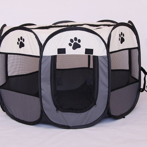 Portable Foldable Pet