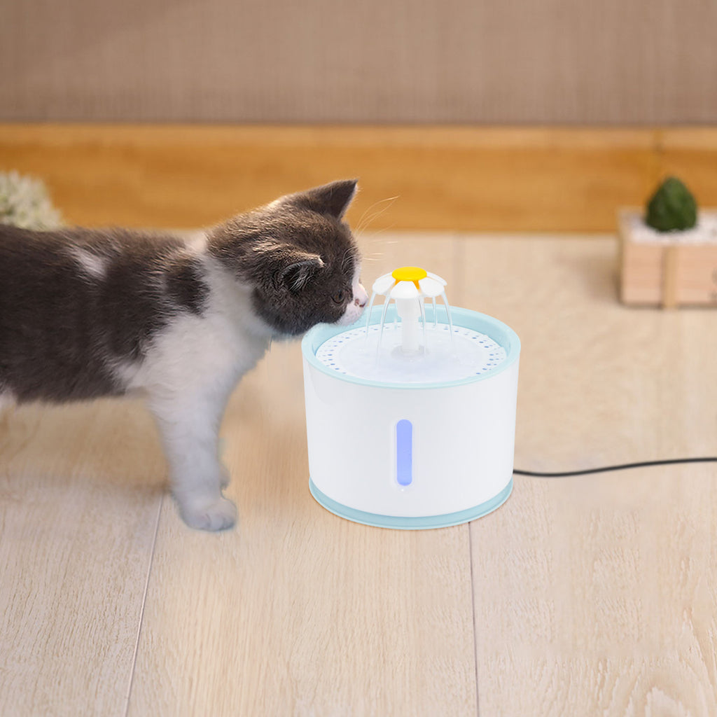 Automatic Pet Water Fountain
