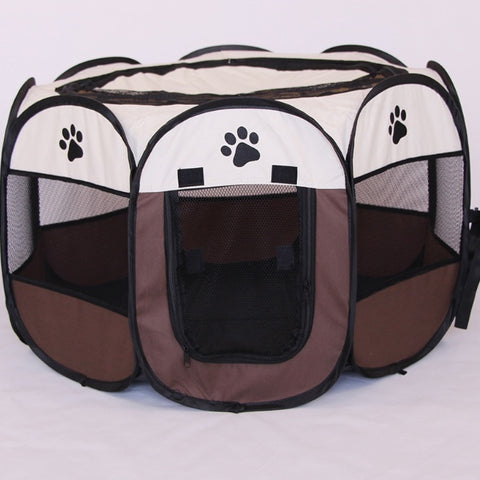 Portable Foldable Pet