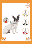 Reflective Pet Dog Harness