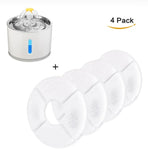 Automatic Pet Water Fountain