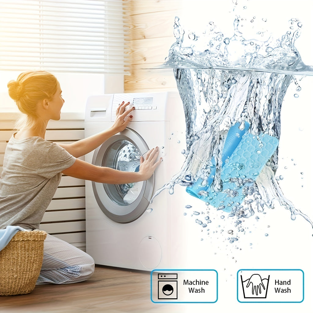 2024 New Style Dog Cooling Mat Pad