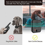Ultrasonic Dog Barking Control Device (trains your dog not to bark)