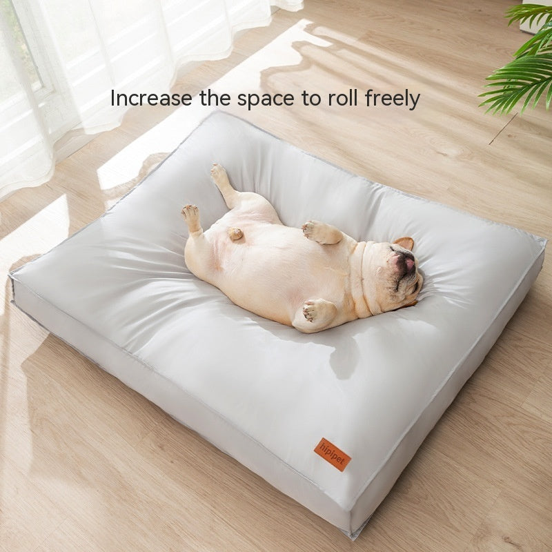 Orthopedic Bed for Pets Waterproof