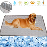 2024 New Style Dog Cooling Mat Pad