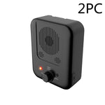 Ultrasonic Dog Barking Control Device (trains your dog not to bark)