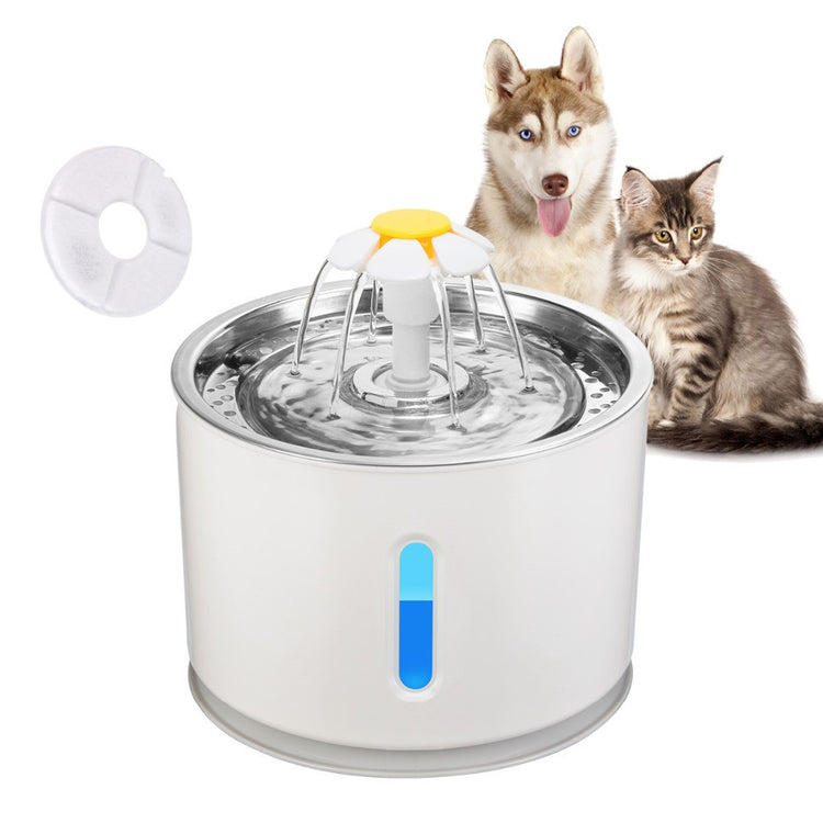 Automatic Pet Water Fountain