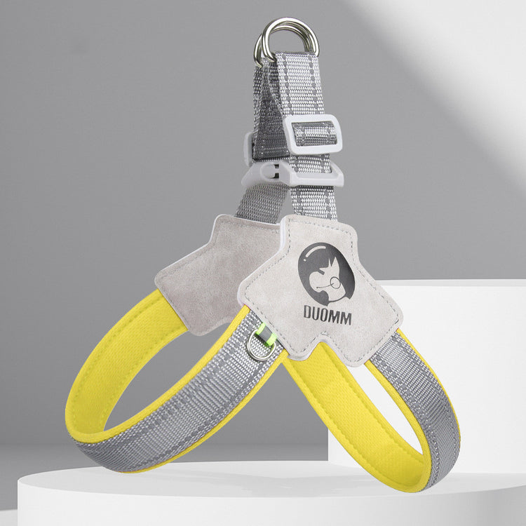 No Pull Dog Harness for Pets