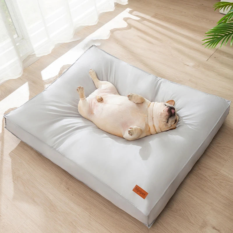 Orthopedic Bed for Pets Waterproof