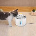 Automatic Pet Water Fountain