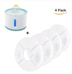 Automatic Pet Water Fountain