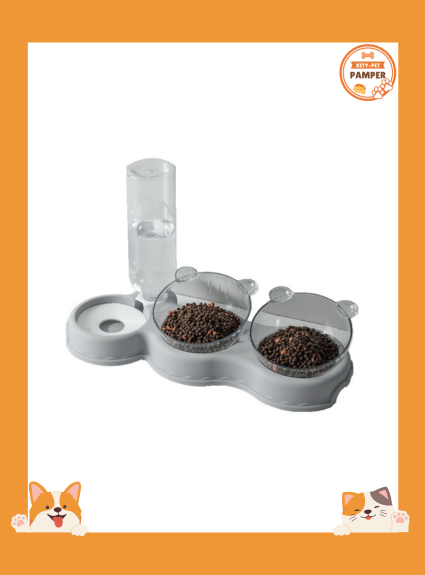 Pet Multi-Purpose Cat Supplies