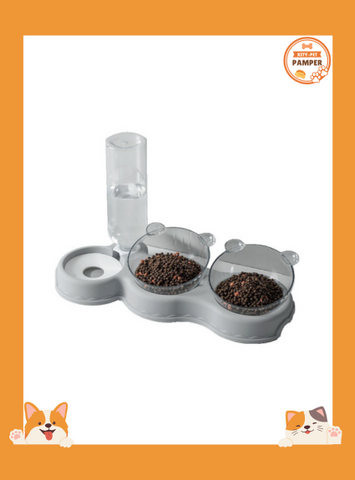 Pet Multi-Purpose Cat Supplies