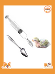 Parrot Feeder Spoon 20ml Manual Syringe