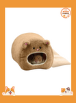 Soft Warm Hamster Hammock Bed Winter Pet Nest