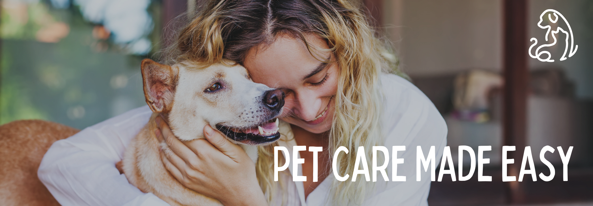 For All You're Pets You need