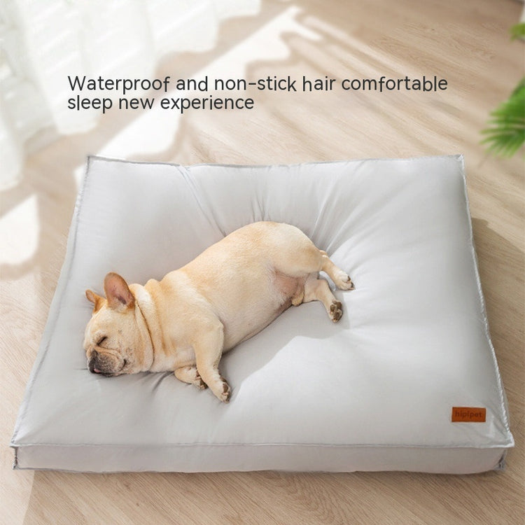 Orthopedic Bed for Pets Waterproof
