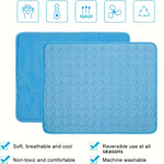 2024 New Style Dog Cooling Mat Pad