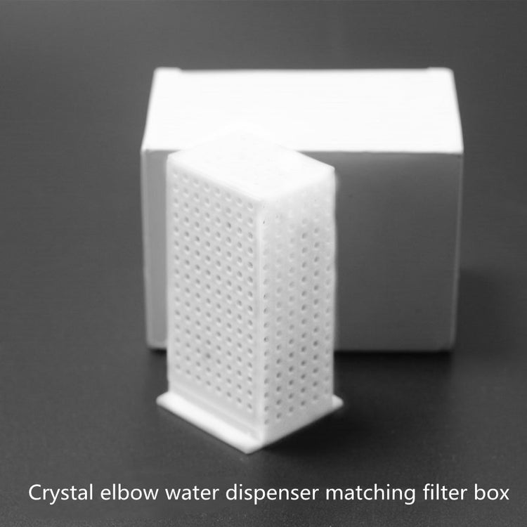 Pet Water Fountain Safe Material for the Cleanest Water