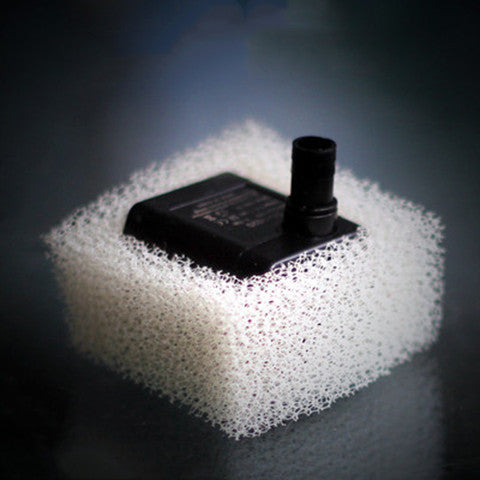 Pet Water Fountain Safe Material for the Cleanest Water