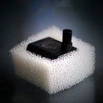 Pet Water Fountain Safe Material for the Cleanest Water