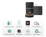Smart Feed Automatic Dog and Cat Feeder