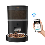 Smart Feed Automatic Dog and Cat Feeder