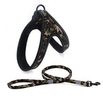 Colorful Dog Leash Dog Walking Rope Small and Medium-Sized Dog Explosion-Proof Dog Chain