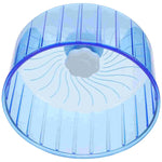 Hamster Running Wheel Toy Guinea Large Hedgehog Supplies Accessories Plastic Silent Chinchilla