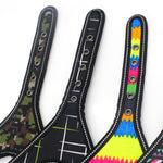 Colorful Dog Leash Dog Walking Rope Small and Medium-Sized Dog Explosion-Proof Dog Chain