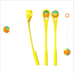 Multifunction Sport Ball Pet Toy Dog Toys Tennis Ball Pet Products