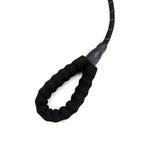 Hands Free Jogging: Elastic Dog Leash with Adjustable Waist & Padded Handle Reflective for Safe Running with Your Pet