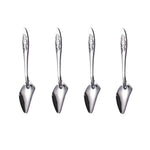 Bird Parrot Feeder Spoon with Manual Syringe Baby Bird Water Milk Medicine Feeding Syringe 20Ml