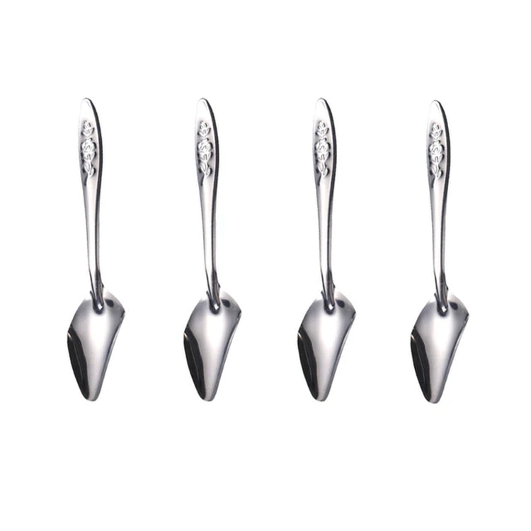 Bird Parrot Feeder Spoon with Manual Syringe Baby Bird Water Milk Medicine Feeding Syringe 20Ml