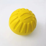 7/9Cm Indestructible Solid Rubber Ball Pet Dog Training Chew Play Fetch Bite Toy Dog Toys for Small Medium Large Dog Interactive