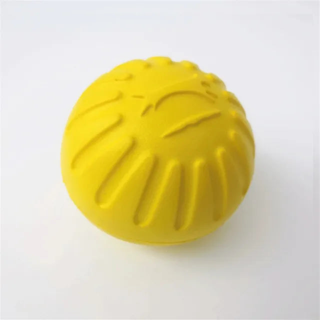 7/9Cm Indestructible Solid Rubber Ball Pet Dog Training Chew Play Fetch Bite Toy Dog Toys for Small Medium Large Dog Interactive