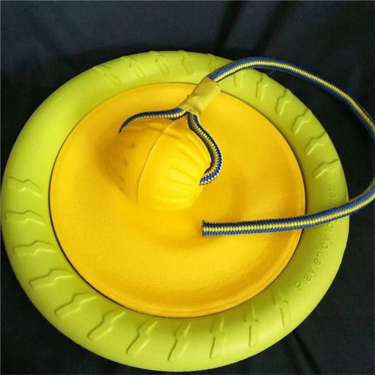 7/9Cm Indestructible Solid Rubber Ball Pet Dog Training Chew Play Fetch Bite Toy Dog Toys for Small Medium Large Dog Interactive