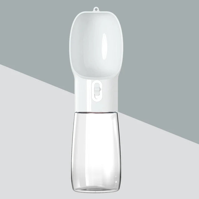 Portable Dog Water Bottle for Big Small Dogs Cats Outdoor Walking Feeder Bowls Puppy Travel Drinking Dispenser Pet Supplies