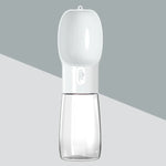 Portable Dog Water Bottle for Big Small Dogs Cats Outdoor Walking Feeder Bowls Puppy Travel Drinking Dispenser Pet Supplies